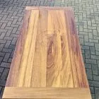 wood worktop