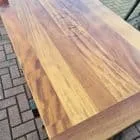 wood worktop