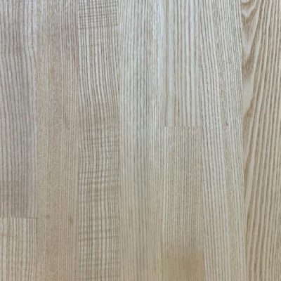 Solid Ash Wood Kitchen Worktops UK