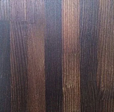 Black Ash Worktop