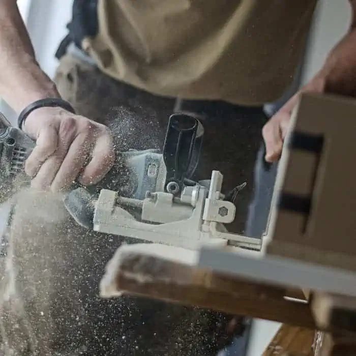 Cutting-service cutting service