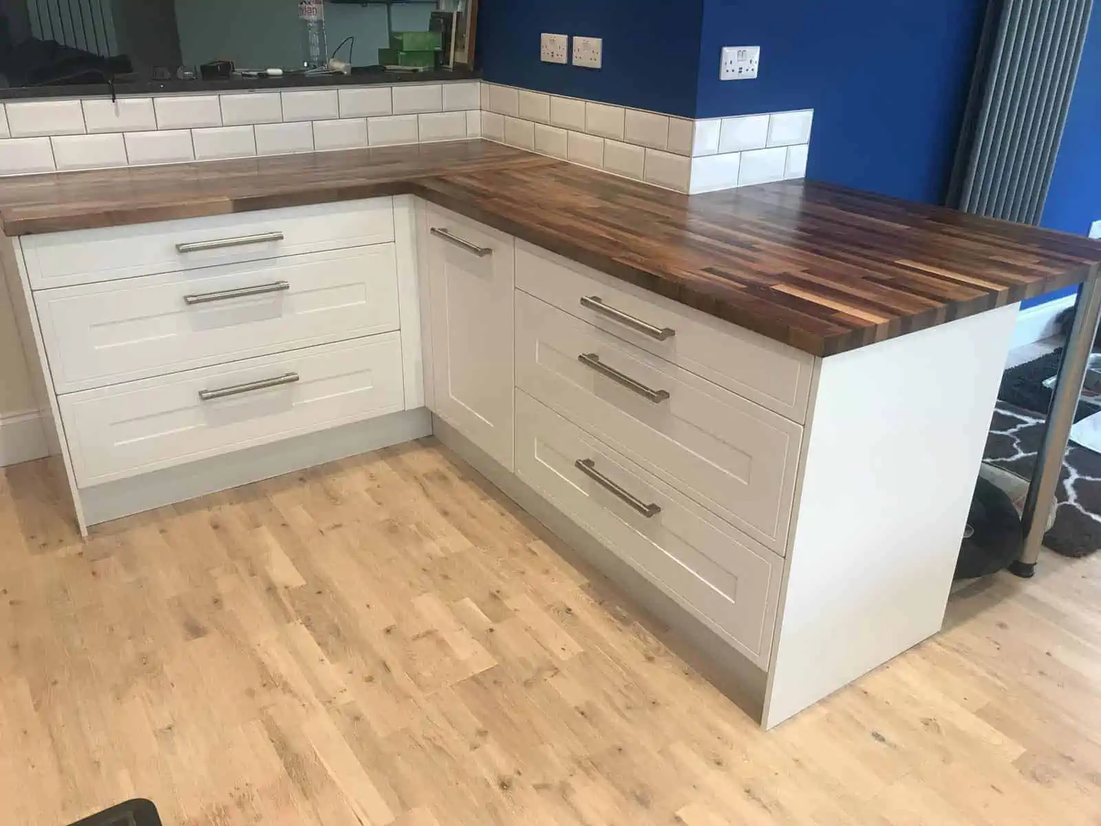 european walnut