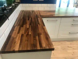 european walnut