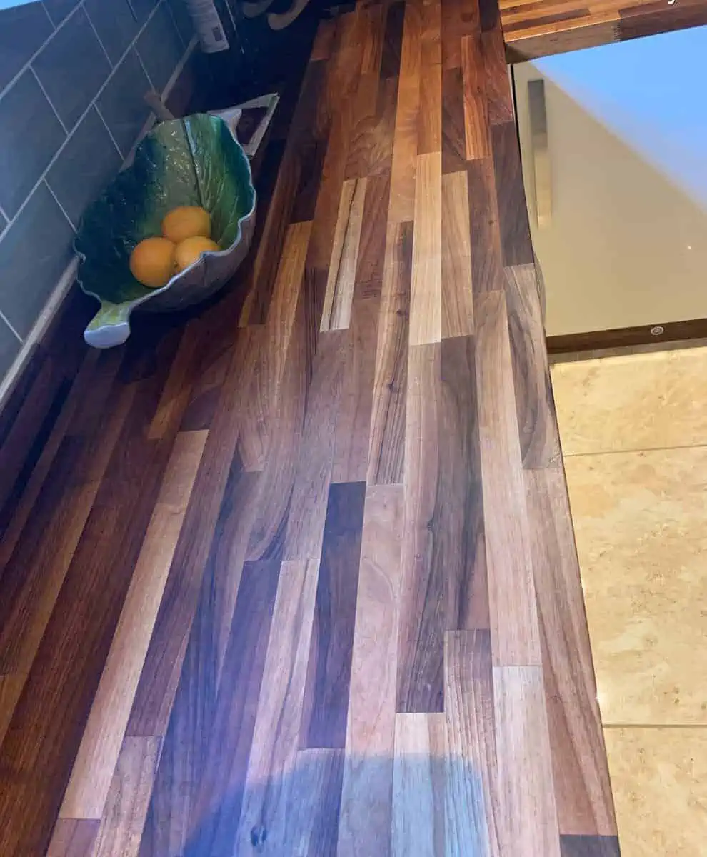 european walnut