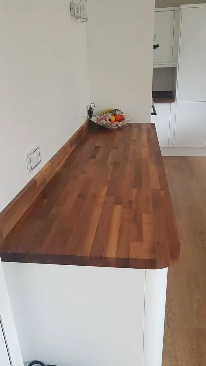 european walnut