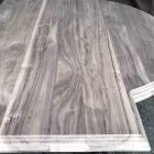 full stave black american walnut