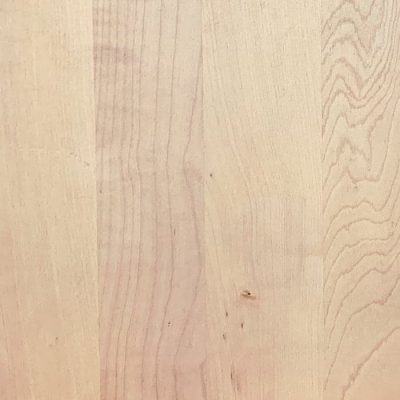 Solid Maple Wood Kitchen Worktops UK