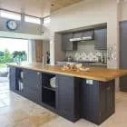 full stave oak - wood worktops essex