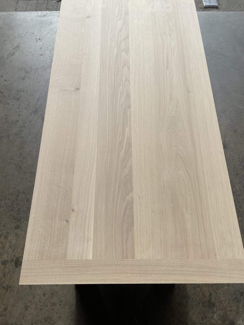 Kitchen Wood Worktop End Cap Fitting Service Wood Worktops