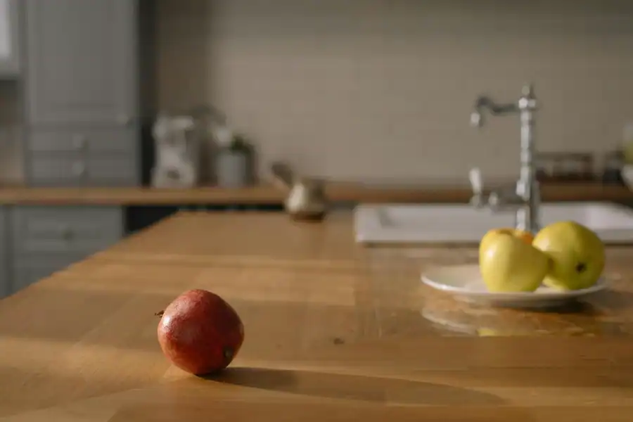 How to Choose the Right Kitchen Worktop