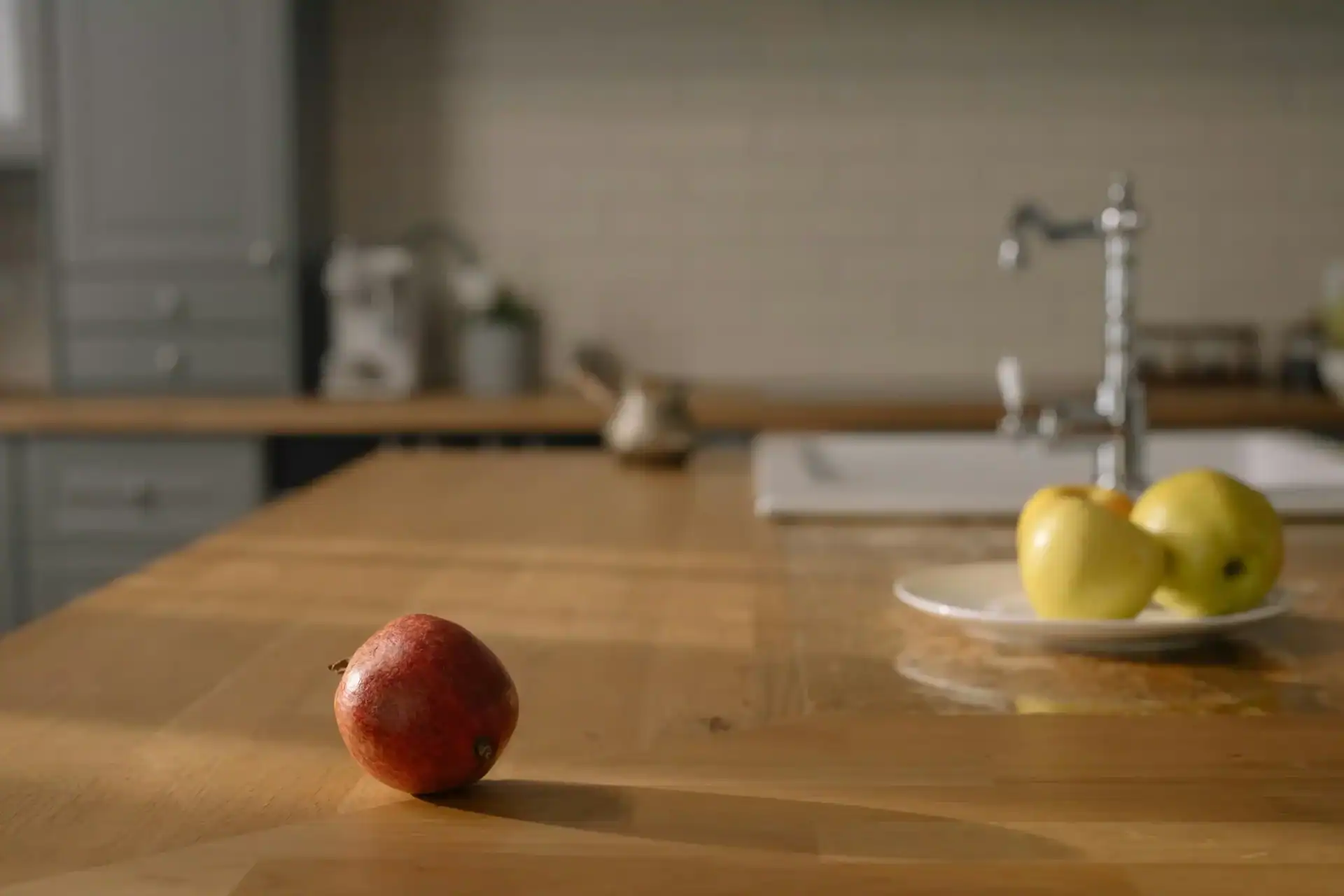 How to Choose the Right Kitchen Worktop