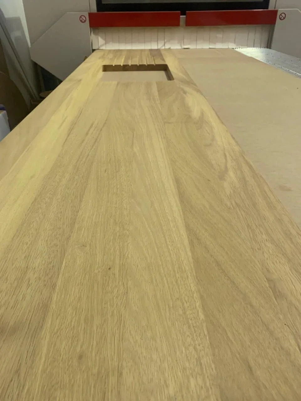full stave