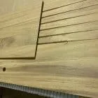 full stave