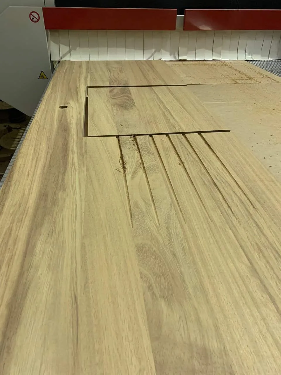 full stave