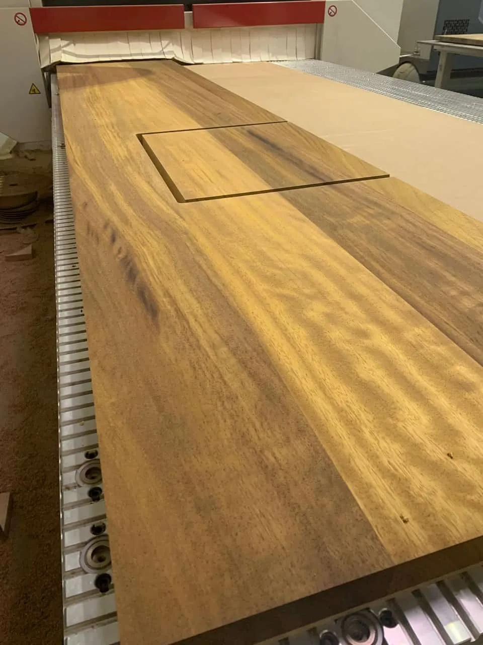 full stave