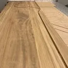 full stave iroko