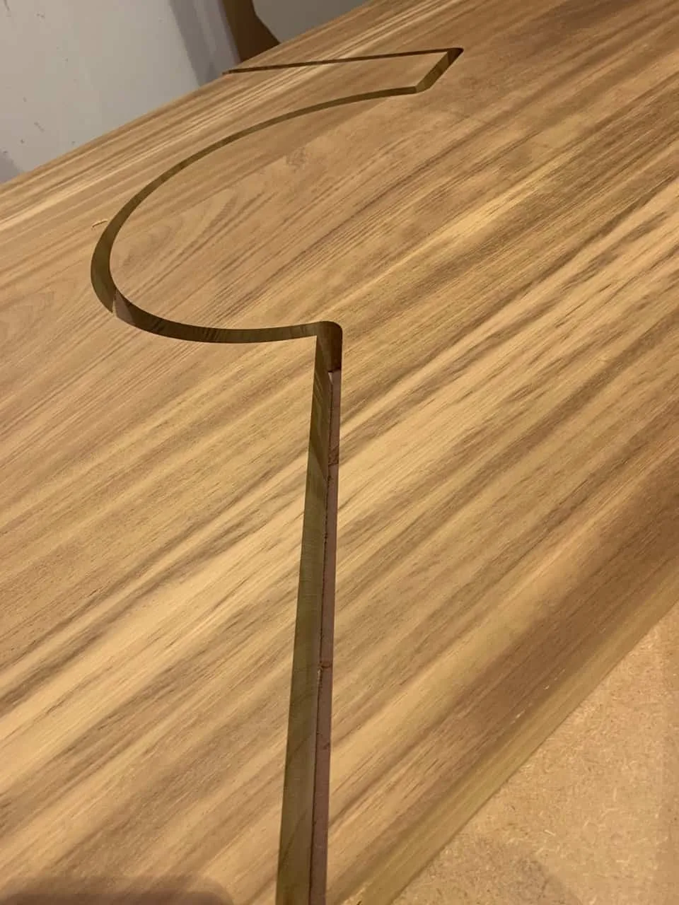 full stave
