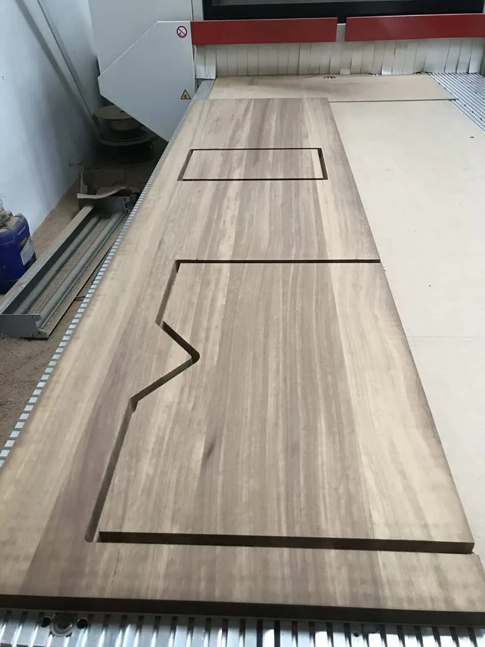 full stave