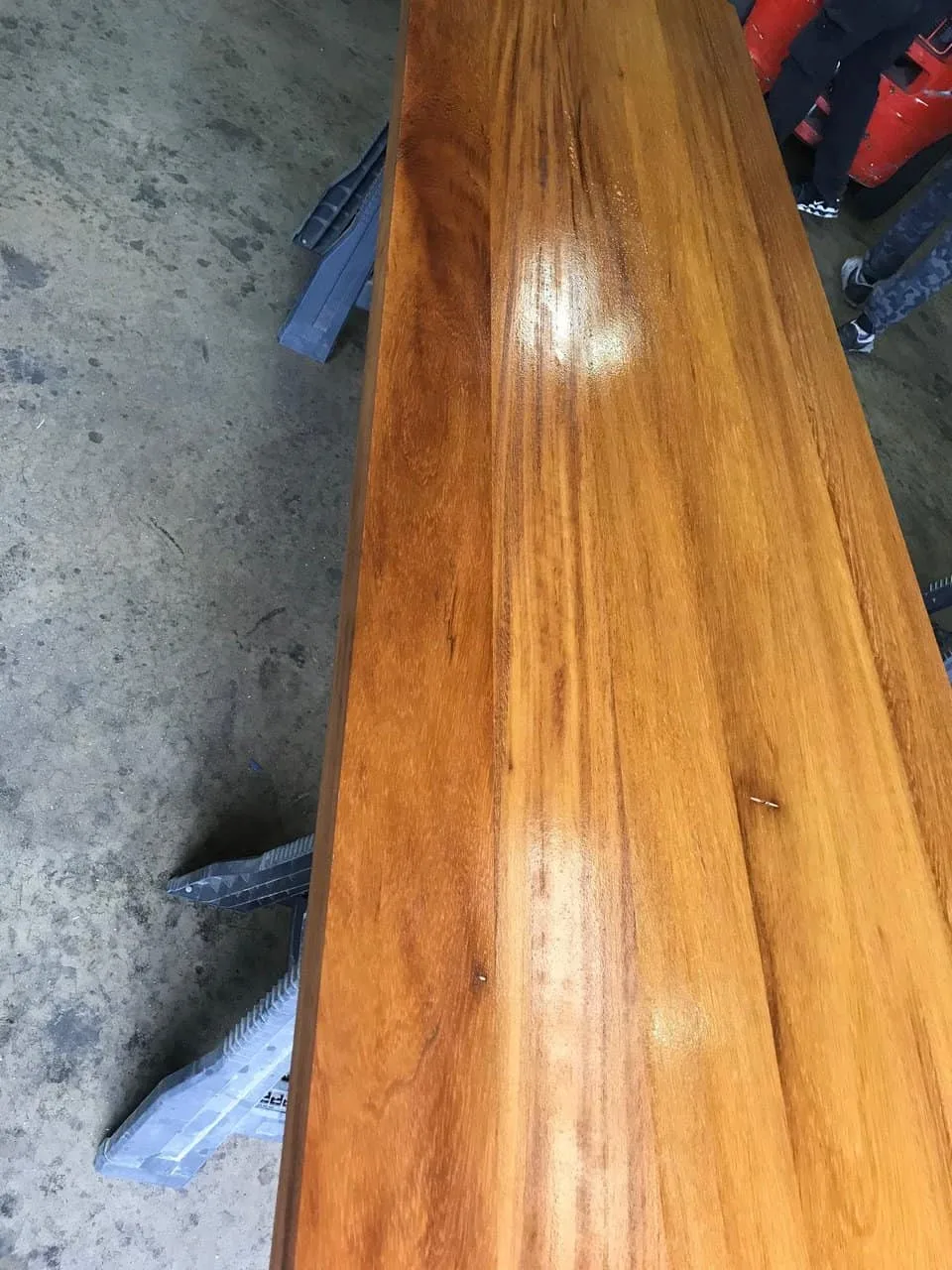 full stave