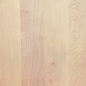 What Is Maple Wood? - Wood Worktops