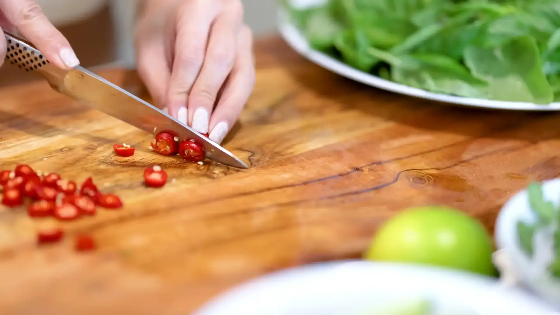 New Kitchen Worktops: Choosing the Right Surface for Your Kitchen