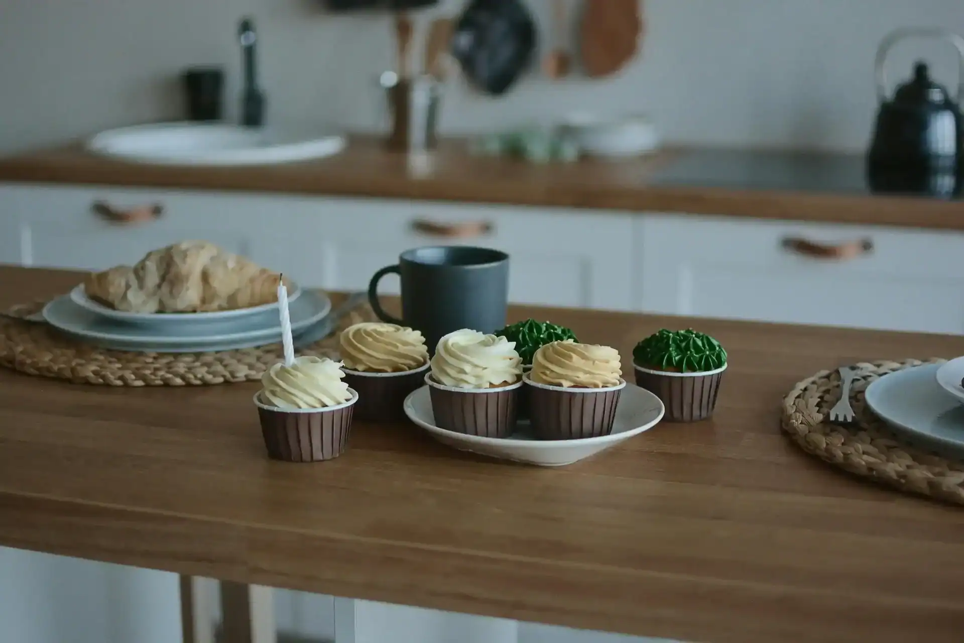 Worktop Restoration: Tips for Looking After Wooden Kitchen Surfaces