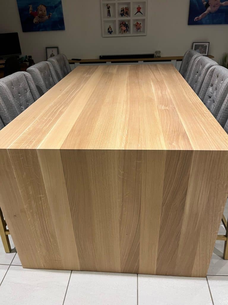 Full Stave Prime Oak