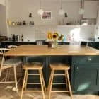 How to Replace Kitchen Worktops