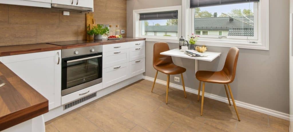 kitchen design trend