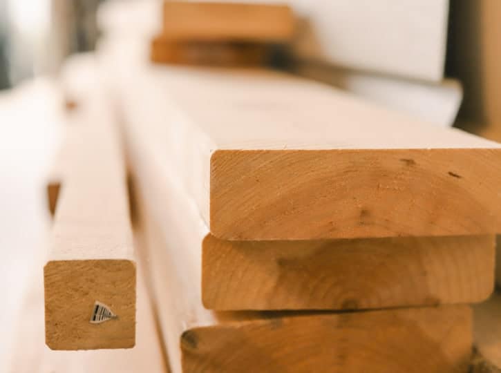 wood