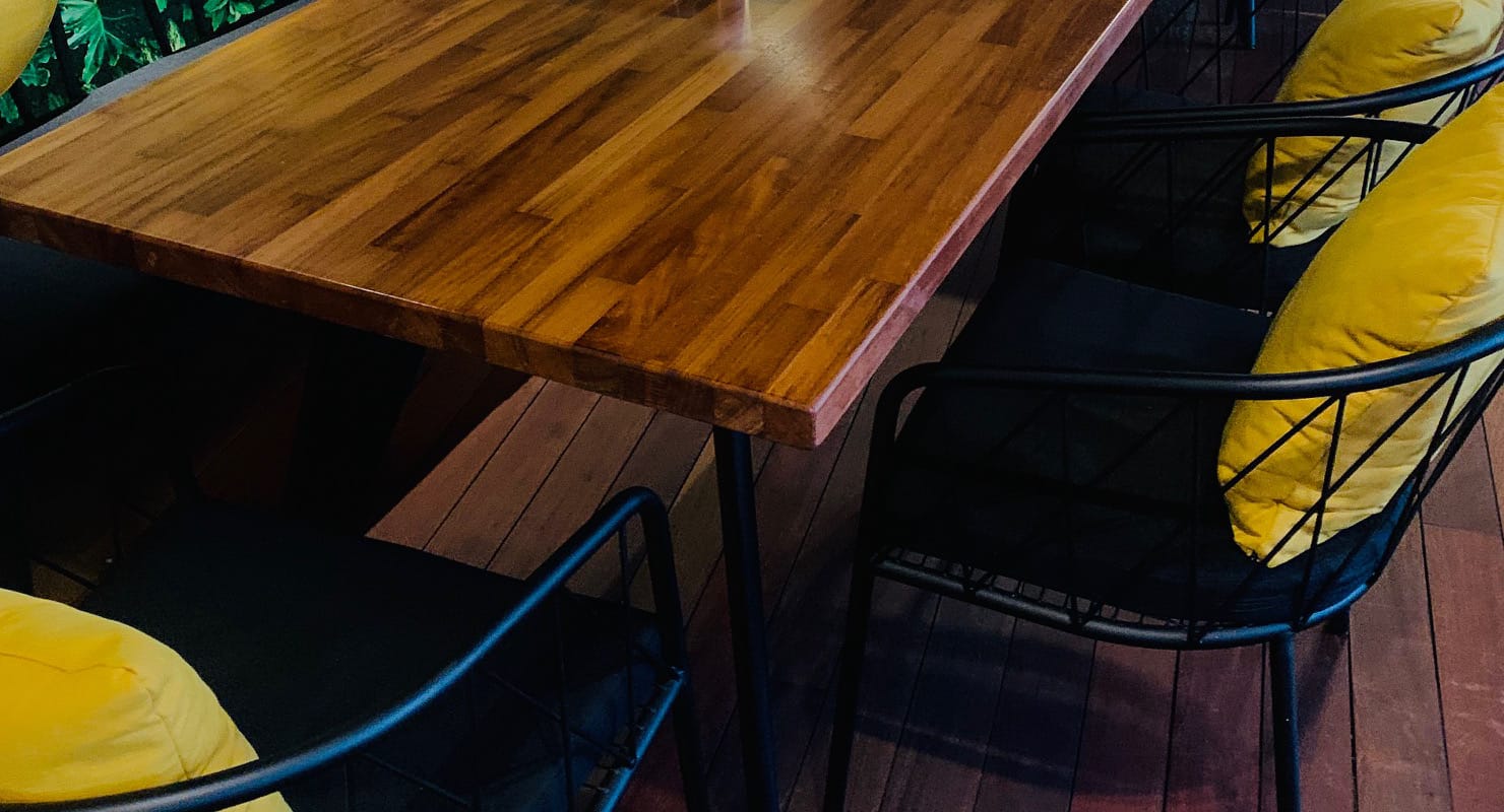 tabletop