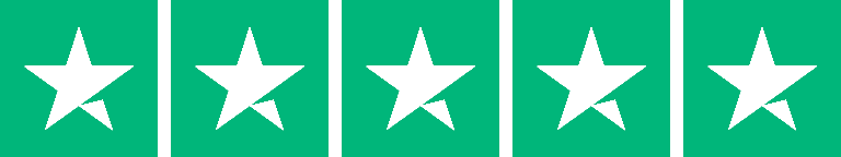 Trust Pilot Stars