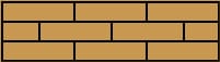 wide stave